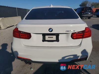Zdjęcie 6 z 12 samochodu: 2012 BMW 328 I VIN:WBA3A5G50CNN65782 - miniatura