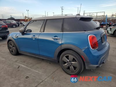 Drugie zdjęcie samochodu z przodu: 2022 MINI COOPER VIN:WMW33DK01N2P61878 - miniatura