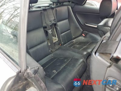 Zdjęcie 10 z 12 samochodu: 2006 BMW M3 VIN:WBSBR93446PK12393 - miniatura