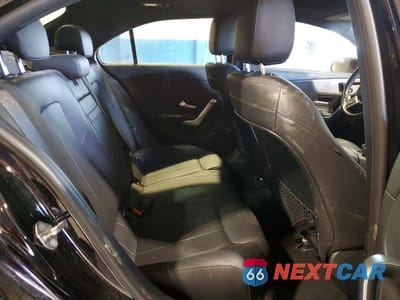 Zdjęcie 10 z 14 samochodu: 2020 MERCEDES-BENZ A 220 4MATIC VIN:W1K3G4FB4LJ198126 - miniatura