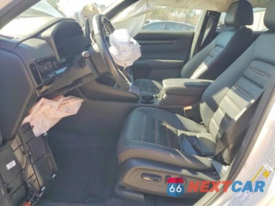 Zdjęcie 7 z 11 samochodu: 2024 HONDA CR-V SPORT TOURING VIN:5J6RS6H95RL020208 - miniatura