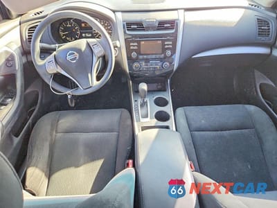 Zdjęcie 8 z 12 samochodu: 2015 NISSAN ALTIMA 2.5 S VIN:1N4AL3AP7FN401698 - miniatura