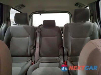 Zdjęcie 10 z 12 samochodu: 2008 TOYOTA SIENNA LE 8-PASSENGER VIN:5TDZK23C58S105290 - miniatura