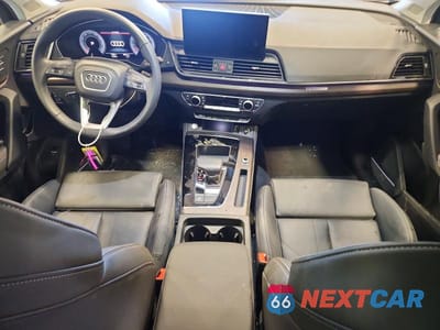 Zdjęcie 8 z 13 samochodu: 2025 AUDI Q5 PREMIUM PLUS 45 VIN:WA1EAAFY1S2012052 - miniatura