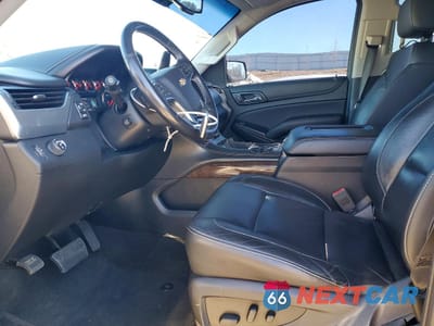 Zdjęcie 7 z 13 samochodu: 2018 CHEVROLET TAHOE C1500 LT VIN:1GNSCBKC9JR294733 - miniatura