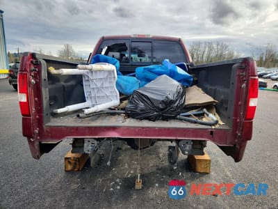 Zdjęcie 6 z 12 samochodu: 2004 FORD F150 SUPERCREW VIN:1FTPW14584KA84264 - miniatura