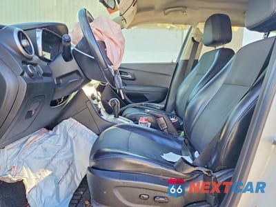 Zdjęcie 7 z 12 samochodu: 2016 CHEVROLET TRAX 1LT VIN:3GNCJLSB0GL126924 - miniatura