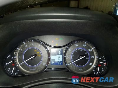 Zdjęcie 9 z 12 samochodu: 2016 INFINITI QX80 VIN:JN8AZ2NEXG9125673 - miniatura