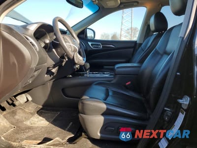 Zdjęcie 7 z 13 samochodu: 2015 NISSAN PATHFINDER SL VIN:5N1AR2MN6FC616882 - miniatura