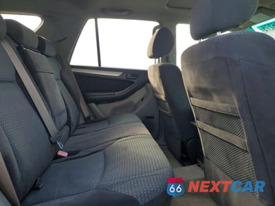 Zdjęcie 11 z 14 samochodu: 2004 TOYOTA 4RUNNER SR5 VIN:JTEBT14R848016674 - miniatura