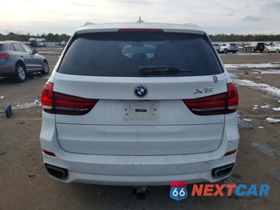Zdjęcie 6 z 12 samochodu: 2018 BMW X5 XDRIVE35I VIN:5UXKR0C52J0X84722 - miniatura