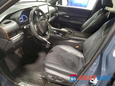 Zdjęcie 7 z 15 samochodu: 2024 TOYOTA GRAND HIGHLANDER HYBRID MAX LIMITED VIN:5TDADAB55RS005275 - miniatura