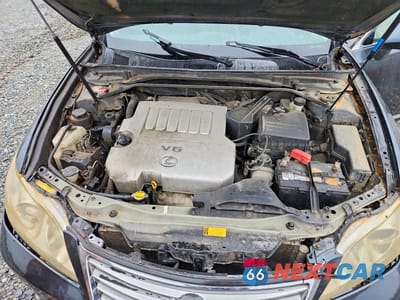 Zdjęcie 11 z 12 samochodu: 2010 LEXUS ES 350 VIN:JTHBK1EG0A2345788 - miniatura
