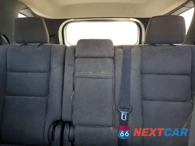 Zdjęcie 10 z 14 samochodu: 2011 DODGE DURANGO EXPRESS VIN:1D4RE2GG3BC639095 - miniatura