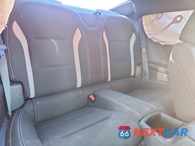 Zdjęcie 10 z 11 samochodu: 2020 CHEVROLET CAMARO LS VIN:1G1FB1RS6L0101264 - miniatura