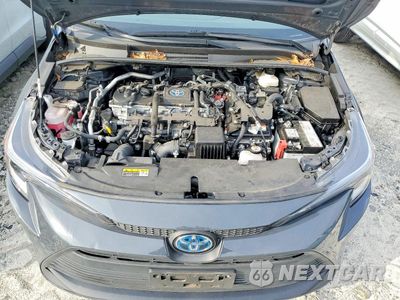 Zdjęcie 11 z 11 samochodu: 2023 TOYOTA COROLLA LE VIN:JTDBCMFE6P3012284 - miniatura