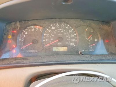 Zdjęcie 9 z 12 samochodu: 2008 TOYOTA COROLLA CE VIN:1NXBR32E38Z015634 - miniatura