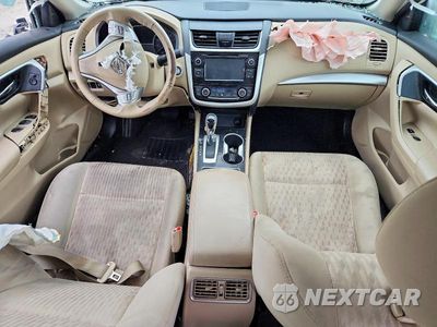 Zdjęcie 8 z 12 samochodu: 2018 NISSAN ALTIMA 2.5 VIN:1N4AL3AP0JC225923 - miniatura