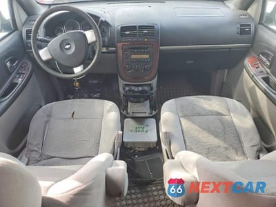 Zdjęcie 8 z 14 samochodu: 2008 CHEVROLET UPLANDER LS VIN:1GNDV23158D150684 - miniatura