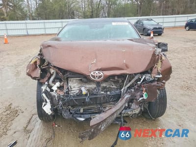 Piąte zdjęcie samochodu w środku: 2013 TOYOTA VENZA LIMITED VIN:4T3ZK3BB4DU058681 - miniatura