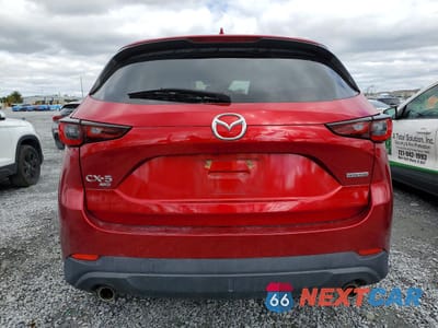 Zdjęcie 6 z 15 samochodu: 2022 MAZDA CX-5 PREMIUM PLUS VIN:JM3KFBEM6N1537138 - miniatura