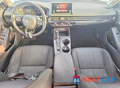 Zdjęcie 8 z 11 samochodu: 2023 HONDA CIVIC EX VIN:2HGFE1F76PH304687 - miniatura