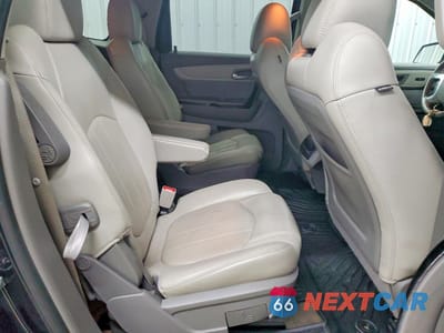 Zdjęcie 11 z 13 samochodu: 2017 CHEVROLET TRAVERSE PREMIER VIN:1GNKRJKD7HJ181180 - miniatura