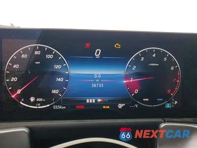 Zdjęcie 9 z 13 samochodu: 2024 MERCEDES-BENZ GLB 250 4MATIC VIN:W1N4M4HBXRW352718 - miniatura