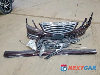 Zdjęcie 12 z 12 samochodu: 2012 MERCEDES-BENZ E 350 4MATIC VIN:WDDHF8JB6CA653808 - miniatura