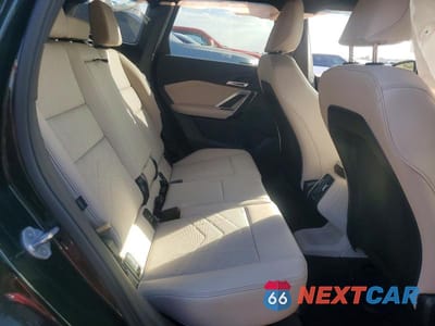 Zdjęcie 11 z 13 samochodu: 2025 BMW X1 XDRIVE28I VIN:WBX73EF08S5180539 - miniatura