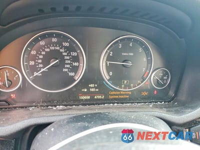 Zdjęcie 9 z 13 samochodu: 2016 BMW X3 XDRIVE28I VIN:5UXWX9C5XG0D88383 - miniatura