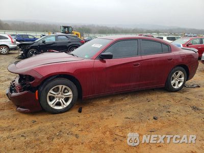 2023 DODGE CHARGER SXT 2C3CDXBG4PH519177 - główne zdjęcie licytacji z USA - miniatura