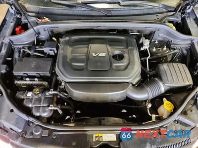 Zdjęcie 11 z 12 samochodu: 2018 JEEP GRAND CHEROKEE LAREDO VIN:1C4RJFAG9JC389174 - miniatura