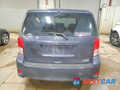 Zdjęcie 6 z 13 samochodu: 2012 SCION XB BASE VIN:JTLZE4FE8C1143218 - miniatura