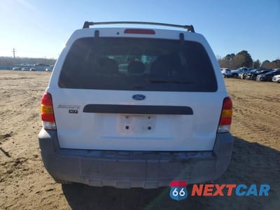 Zdjęcie 6 z 12 samochodu: 2005 FORD ESCAPE XLT VIN:1FMYU93185KA24442 - miniatura