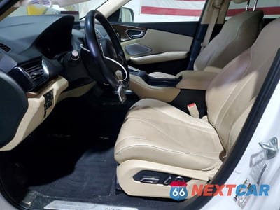 Zdjęcie 7 z 13 samochodu: 2022 ACURA RDX ADVANCE VIN:5J8TC2H70NL000413 - miniatura