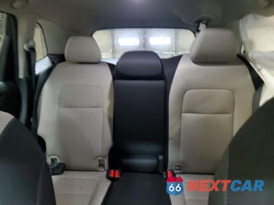 Zdjęcie 10 z 13 samochodu: 2024 HONDA CR-V EX VIN:2HKRS4H49RH421666 - miniatura