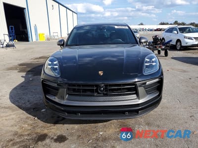 Piąte zdjęcie samochodu w środku: 2024 PORSCHE MACAN BASE VIN:WP1AA2A58RLB21540 - miniatura