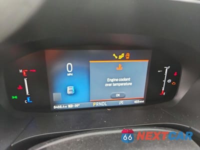 Zdjęcie 9 z 13 samochodu: 2025 FORD ESCAPE ST LINE VIN:1FMCU0MN7SUA24259 - miniatura