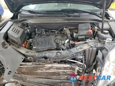 Zdjęcie 12 z 15 samochodu: 2012 GMC TERRAIN SLT VIN:2GKFLVE51C6193729 - miniatura