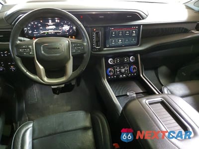 Zdjęcie 8 z 12 samochodu: 2022 GMC YUKON DENALI VIN:1GKS2DKL9NR269039 - miniatura