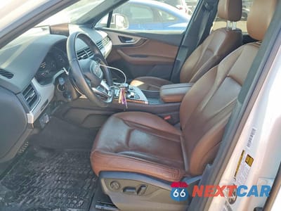 Zdjęcie 7 z 11 samochodu: 2018 AUDI Q7 PREMIUM PLUS VIN:WA1LHAF73JD023499 - miniatura