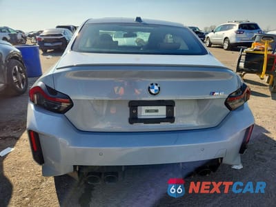 Zdjęcie 6 z 11 samochodu: 2024 BMW M2 VIN:3MF13DM07R8E58308 - miniatura