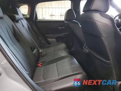 Zdjęcie 11 z 13 samochodu: 2025 ACURA ADX A-SPEC VIN:3HDSA2H55SM706333 - miniatura