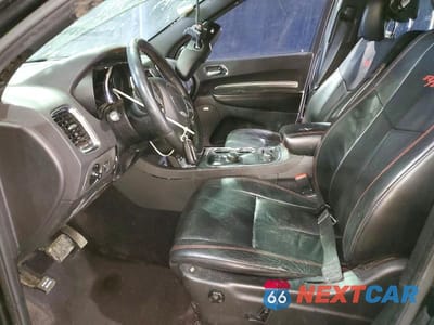 Zdjęcie 7 z 14 samochodu: 2015 DODGE DURANGO R VIN:1C4SDJCT1FC188463 - miniatura