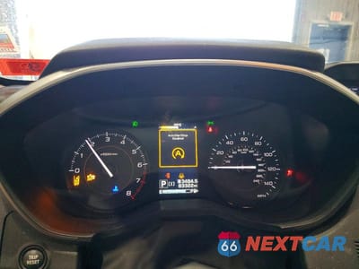 Zdjęcie 9 z 13 samochodu: 2021 SUBARU CROSSTREK PREMIUM VIN:JF2GTAEC1MH232601 - miniatura