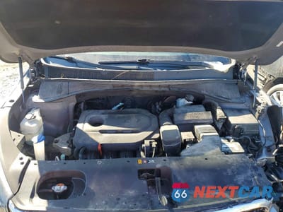 Zdjęcie 11 z 12 samochodu: 2017 KIA SORENTO LX VIN:5XYPGDA38HG269525 - miniatura