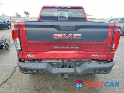 Zdjęcie 6 z 12 samochodu: 2024 GMC SIERRA K1500 AT4X VIN:3GTUUFE81RG318757 - miniatura