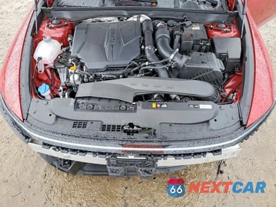 Zdjęcie 11 z 13 samochodu: 2025 HYUNDAI SONATA N LINE VIN:KMHL54JCXSA521086 - miniatura