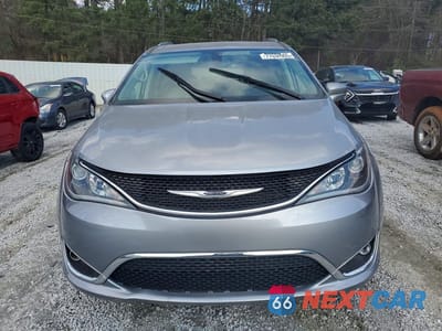Piąte zdjęcie samochodu w środku: 2020 CHRYSLER PACIFICA TOURING L VIN:2C4RC1BG4LR271264 - miniatura